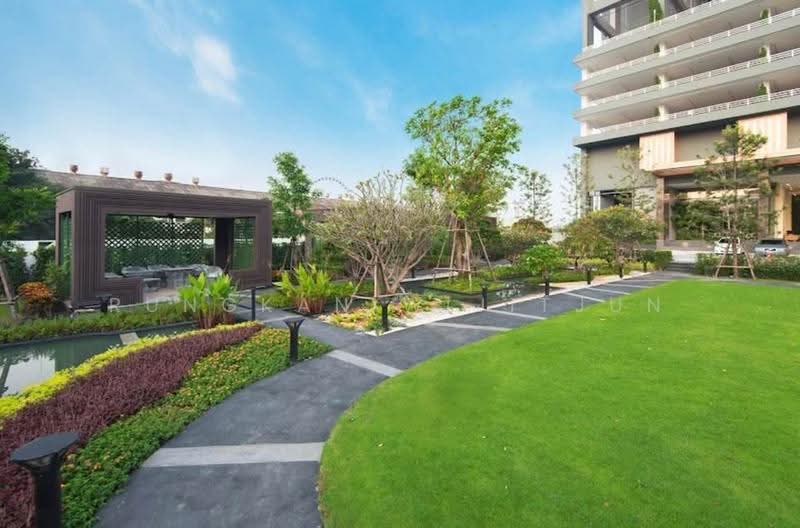 Menam Residences : แม่น้ำ เรสซิเดนท์, กรุงเทพ, 2088 ถนนเจริญกรุง, วัดพระยาไกร, บางคอแหลม, กรุงเทพ, 45 ตร.ม., คอนโด ขาย, โดย Rungkan Wijitjun, 500525691 - DDproperty.com