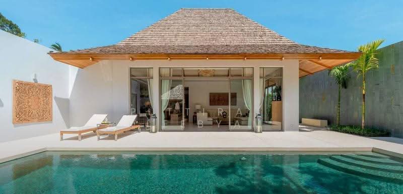 Anchan Indigo, Phuket, Pru Jampha, Thep Krasattri, Thalang, Phuket, 3 Bedrooms, 362 sqm, Villa For Sale, by Puttirat Kleebyam, 500525693 - DDproperty.com