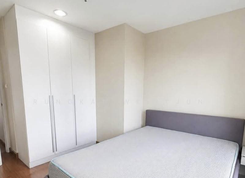 Belle Grand Rama 9, Bangkok, 131 Rama 9 Road, Huai Khwang, Bangkok, 1 Bedroom, 48 sqm, Condo For Sale, by Rungkan Wijitjun, 500525695 - DDproperty.com