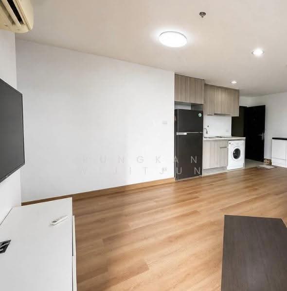 Belle Grand Rama 9, Bangkok, 131 Rama 9 Road, Huai Khwang, Bangkok, 1 Bedroom, 48 sqm, Condo For Sale, by Rungkan Wijitjun, 500525695 - DDproperty.com