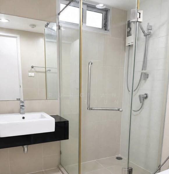 Belle Grand Rama 9, Bangkok, 131 Rama 9 Road, Huai Khwang, Bangkok, 1 Bedroom, 48 sqm, Condo For Sale, by Rungkan Wijitjun, 500525695 - DDproperty.com