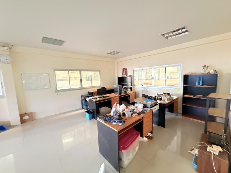 โกดัง,โรงงาน วารินชำราบ อุบล 19-1-21 ตร.ว. (มี ร.ง4), Ubon Ratchathani, สีคิ้ว-อุบลราชธานี (24), Muang Si Kai, Warin Chamrap, Ubon Ratchathani, , 7,800 sqm, Warehouse/Factory For Sale, by Wasan Wasati, 500525696 - DDproperty.com