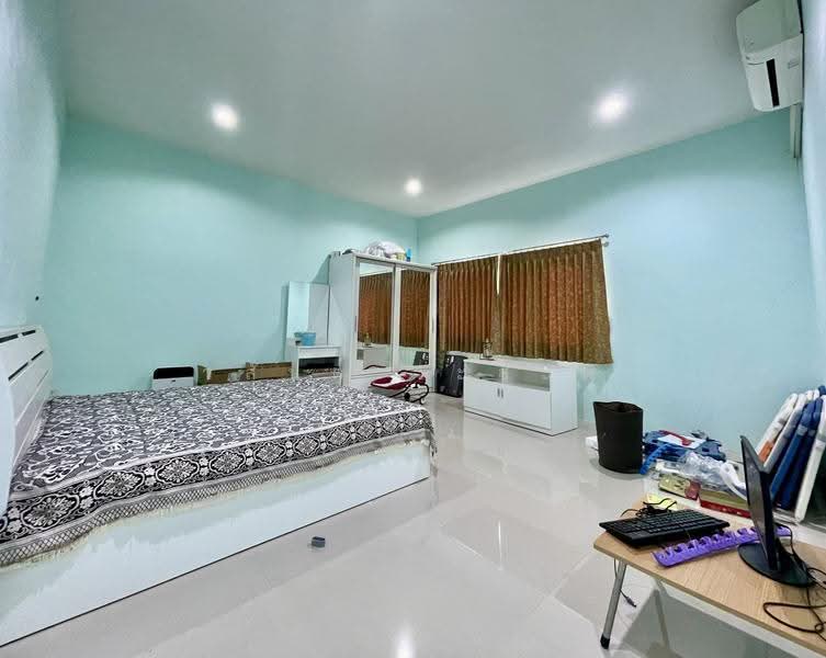 โกดัง,โรงงาน วารินชำราบ อุบล 19-1-21 ตร.ว. (มี ร.ง4), Ubon Ratchathani, สีคิ้ว-อุบลราชธานี (24), Muang Si Kai, Warin Chamrap, Ubon Ratchathani, , 7,800 sqm, Warehouse/Factory For Sale, by Wasan Wasati, 500525696 - DDproperty.com