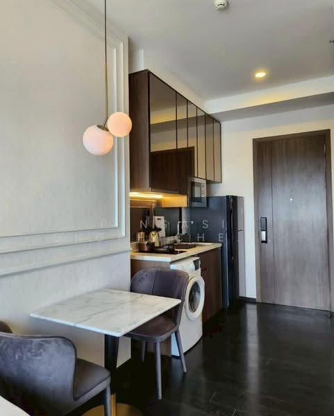 Park Origin Thonglor, กรุงเทพ, Soi Thonglor 10, Sukhumvit Road, คลองตันเหนือ, วัฒนา, กรุงเทพ, 32 ตร.ม., คอนโด ให้เช่า, โดย Pensasi Ongphichetmetha, 500525697 - DDproperty.com