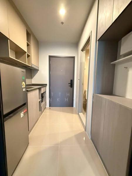IDEO Ramkamhaeng Lamsali Station, Bangkok, Ramkhamhaeng Road, Hua Mak, Bang Kapi, Bangkok, 1 Bedroom, 25 sqm, Condo For Rent, by Natthaya Ninkhwan, 500525698 - DDproperty.com