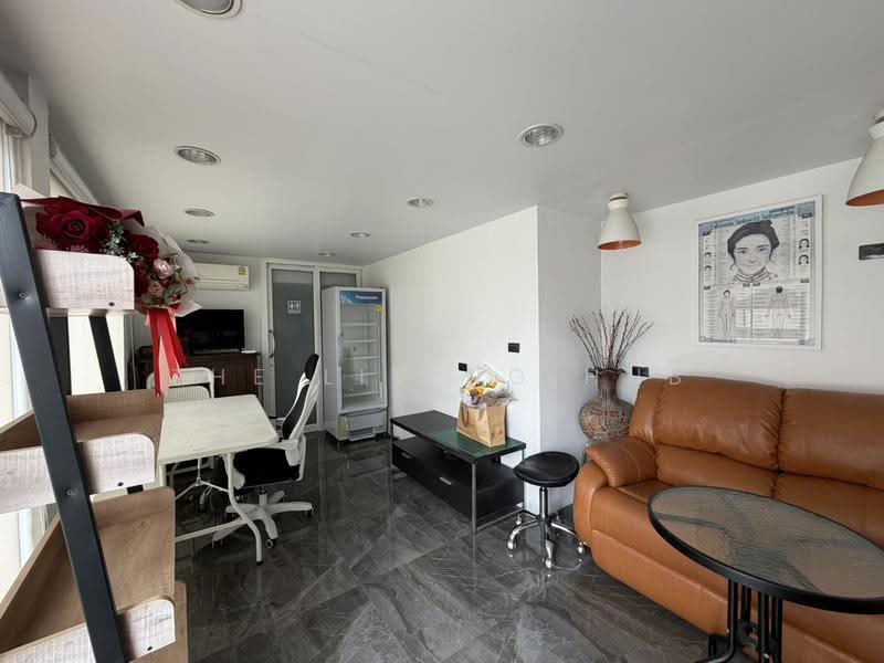 Baan Ubonchat 1, Nonthaburi, Soi Bang Rak Noi 16/2, Bang Rak Noi, Muang Nonthaburi, Nonthaburi, 3 Bedrooms, 135 sqm, Townhouse For Sale, by THE LIVING HUB, 500525699 - DDproperty.com
