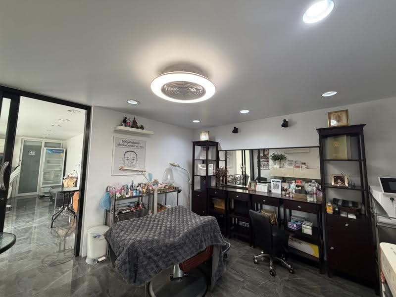 Baan Ubonchat 1, Nonthaburi, Soi Bang Rak Noi 16/2, Bang Rak Noi, Muang Nonthaburi, Nonthaburi, 3 Bedrooms, 135 sqm, Townhouse For Sale, by THE LIVING HUB, 500525699 - DDproperty.com