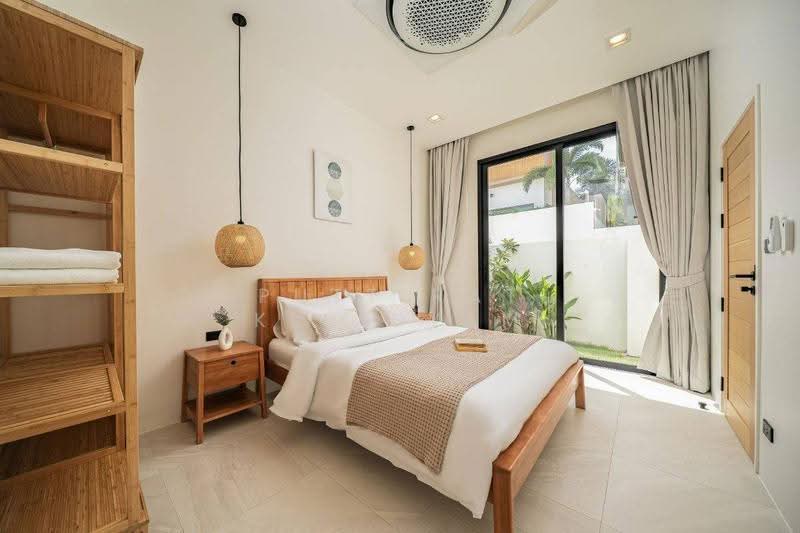 Sunrise Garden Pool Villas : ซันไรส์ การ์เด้น พูล วิลล่า, ภูเก็ต, ซอยป่าสัก 8, เชิงทะเล, ถลาง, ภูเก็ต, 131 ตร.ม., วิลล่า ขาย, โดย Puttirat Kleebyam, 500525700 - DDproperty.com