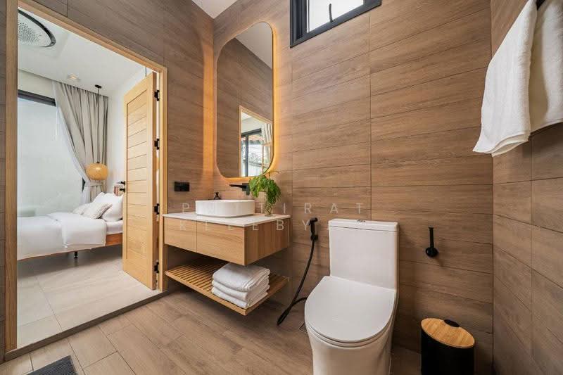 Sunrise Garden Pool Villas : ซันไรส์ การ์เด้น พูล วิลล่า, ภูเก็ต, ซอยป่าสัก 8, เชิงทะเล, ถลาง, ภูเก็ต, 131 ตร.ม., วิลล่า ขาย, โดย Puttirat Kleebyam, 500525700 - DDproperty.com