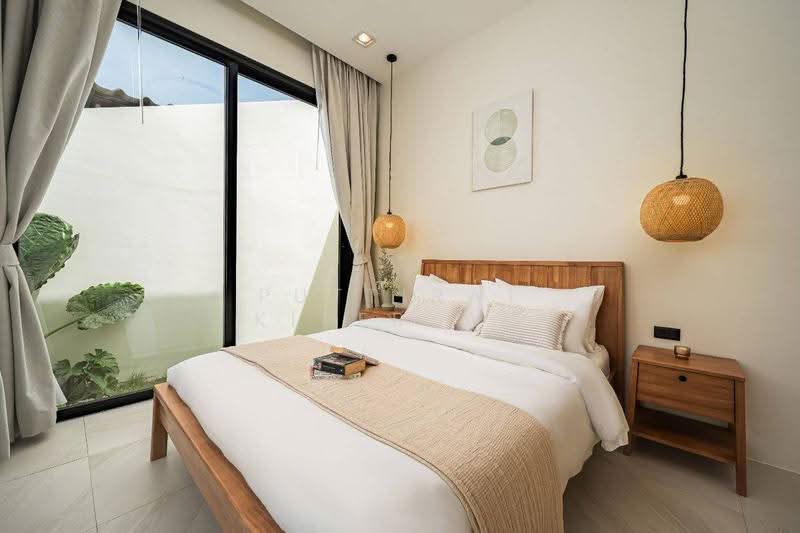 Sunrise Garden Pool Villas, phuket, Soi Pasak 8, Choeng Thale, Thalang, Phuket, 3 Bedrooms, 131 sqm, Villa For Sale, by Puttirat Kleebyam, 500525700 - DDproperty.com