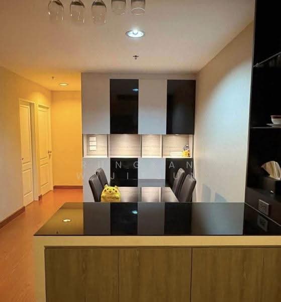 Belle Grand Rama 9, Bangkok, 131 Rama 9 Road, Huai Khwang, Bangkok, 2 Bedrooms, 68 sqm, Condo For Sale, by Rungkan Wijitjun, 500525701 - DDproperty.com