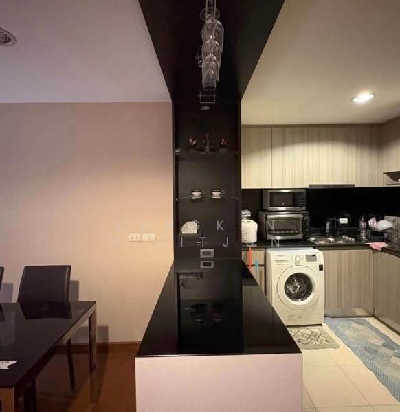 Belle Grand Rama 9, Bangkok, 131 Rama 9 Road, Huai Khwang, Bangkok, 2 Bedrooms, 68 sqm, Condo For Sale, by Rungkan Wijitjun, 500525701 - DDproperty.com