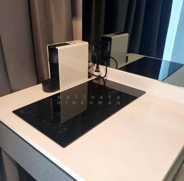 IDEO New Rama 9, Bangkok, 7 Ramkhamhaeng Road, Hua Mak, Bang Kapi, Bangkok, 1 Bedroom, 32 sqm, Condo For Rent, by Natthaya Ninkhwan, 500525702 - DDproperty.com
