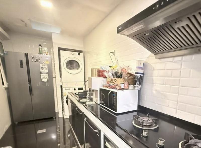 Casa City Watcharapon-Permsin 2, Bangkok, Soi Permsin 56, Permsin Road, Sai Mai, Sai Mai, Bangkok, 3 Bedrooms, 150 sqm, Townhouse For Sale, by Rungkan Wijitjun, 500525706 - DDproperty.com