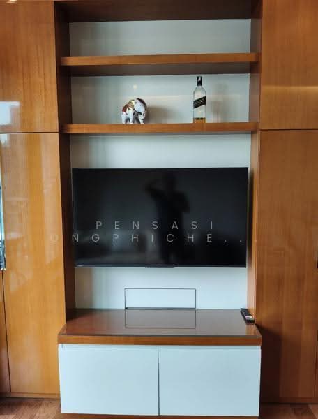 The Address Sukhumvit 28, Bangkok, 1 Soi Sukhumvit 28, Khong Tan, Khlong Toei, Bangkok, 2 Bedrooms, 74 sqm, Condo For Rent, by Pensasi Ongphichetmetha, 500525709 - DDproperty.com