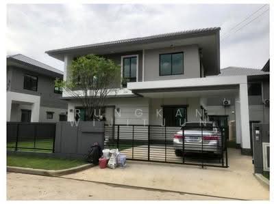 ขาย - Casa Ville Ramkhamhaeng – Wongwaen 2 : คาซ่า วิลล์ รามคำแหง – วงแหวน 2, กรุงเทพ