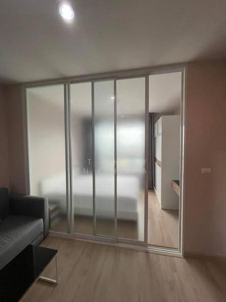 The Tempo Grand Sathorn-Wutthakat, Bangkok, Ratchaphruek Road, Bangko, Chom Thong, Bangkok, 1 Bedroom, 32 sqm, Condo For Rent, by Natthaya Ninkhwan, 500525712 - DDproperty.com