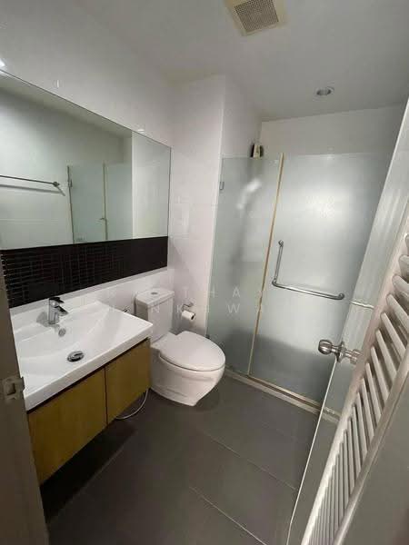 The Tempo Grand Sathorn-Wutthakat, Bangkok, Ratchaphruek Road, Bangko, Chom Thong, Bangkok, 1 Bedroom, 32 sqm, Condo For Rent, by Natthaya Ninkhwan, 500525712 - DDproperty.com