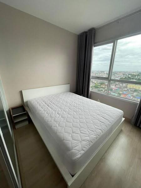 The Tempo Grand Sathorn-Wutthakat, Bangkok, Ratchaphruek Road, Bangko, Chom Thong, Bangkok, 1 Bedroom, 32 sqm, Condo For Rent, by Natthaya Ninkhwan, 500525712 - DDproperty.com