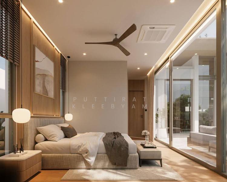 undefined, Phuket, Sri Sunthon, Thalang, Phuket, 4 Bedrooms, 392 sqm, Villa For Sale, by Puttirat Kleebyam, 500525714 - DDproperty.com
