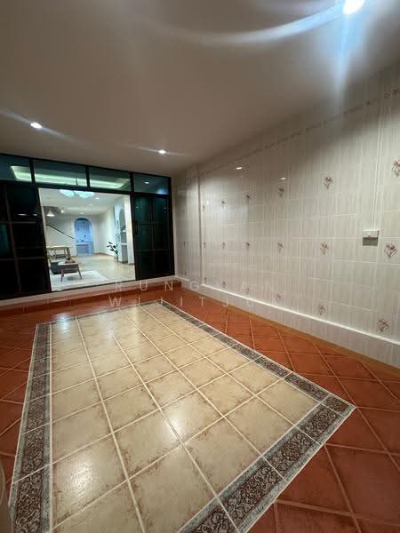 undefined, Bangkok, Thung Khru, Bangkok, 6 Bedrooms, 200 sqm, Townhouse For Sale, by Rungkan Wijitjun, 500525715 - DDproperty.com
