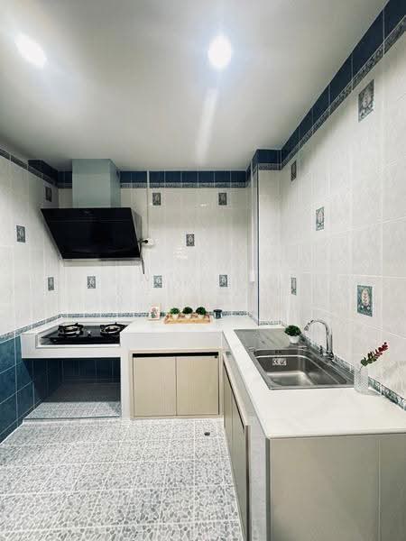 undefined, Bangkok, Thung Khru, Bangkok, 6 Bedrooms, 200 sqm, Townhouse For Sale, by Rungkan Wijitjun, 500525715 - DDproperty.com