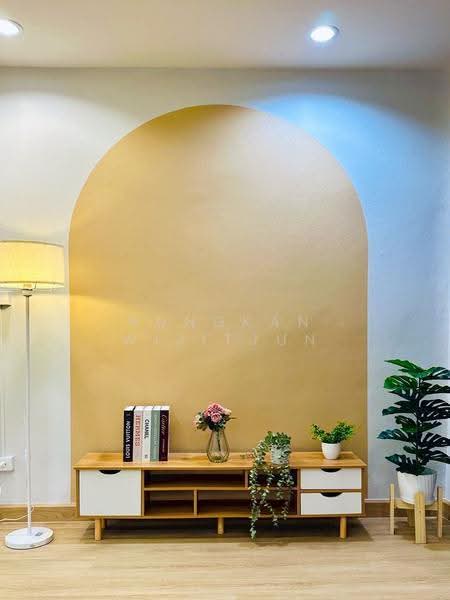 undefined, Bangkok, Thung Khru, Bangkok, 6 Bedrooms, 200 sqm, Townhouse For Sale, by Rungkan Wijitjun, 500525715 - DDproperty.com