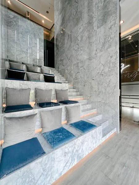 Altitude Unicorn Sathorn-Tha Phra, Bangkok, Ratchaphruek Road, Talat Plu, Thon Buri, Bangkok, 1 Bedroom, 24 sqm, Condo For Rent, by Natthaya Ninkhwan, 500525716 - DDproperty.com