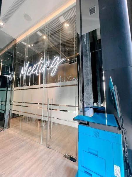 Altitude Unicorn Sathorn-Tha Phra, Bangkok, Ratchaphruek Road, Talat Plu, Thon Buri, Bangkok, 1 Bedroom, 24 sqm, Condo For Rent, by Natthaya Ninkhwan, 500525716 - DDproperty.com