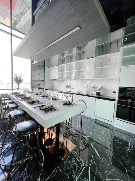 Altitude Unicorn Sathorn-Tha Phra, Bangkok, Ratchaphruek Road, Talat Plu, Thon Buri, Bangkok, 1 Bedroom, 24 sqm, Condo For Rent, by Natthaya Ninkhwan, 500525716 - DDproperty.com