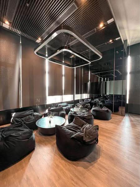 Altitude Unicorn Sathorn-Tha Phra, Bangkok, Ratchaphruek Road, Talat Plu, Thon Buri, Bangkok, 1 Bedroom, 24 sqm, Condo For Rent, by Natthaya Ninkhwan, 500525716 - DDproperty.com