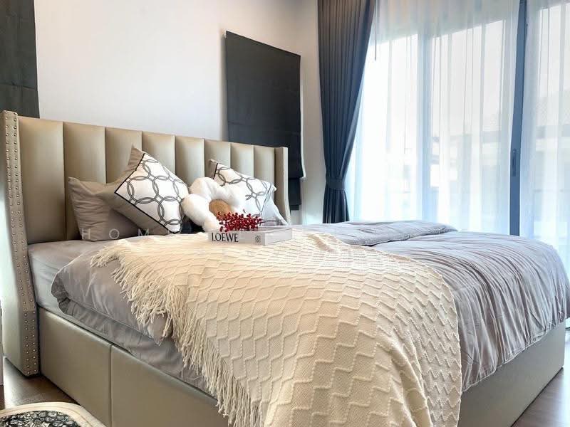 The City Bangna, Samut Prakan, Bang Phli Yai, Bang Kaeo, Bang Plee, Samut Prakan, 4 Bedrooms, 285 sqm, Single Detached House For Sale, by HOME Real Estate Service, 500525717 - DDproperty.com