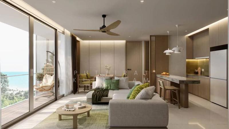 Laguna Lakeside Residences, phuket, Choeng Thale, Thalang, Phuket, 3 Bedrooms, 114 sqm, Condo For Sale, by Puttirat Kleebyam, 500525718 - DDproperty.com