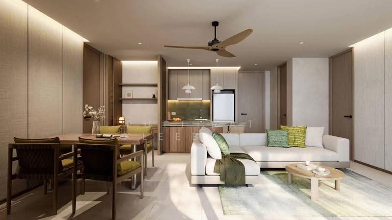 Laguna Lakeside Residences, phuket, Choeng Thale, Thalang, Phuket, 3 Bedrooms, 114 sqm, Condo For Sale, by Puttirat Kleebyam, 500525718 - DDproperty.com