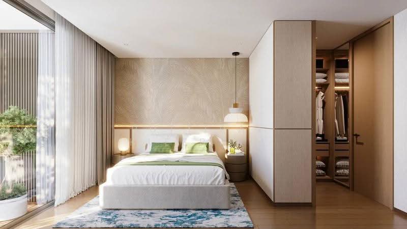 Laguna Lakeside Residences, phuket, Choeng Thale, Thalang, Phuket, 3 Bedrooms, 114 sqm, Condo For Sale, by Puttirat Kleebyam, 500525718 - DDproperty.com