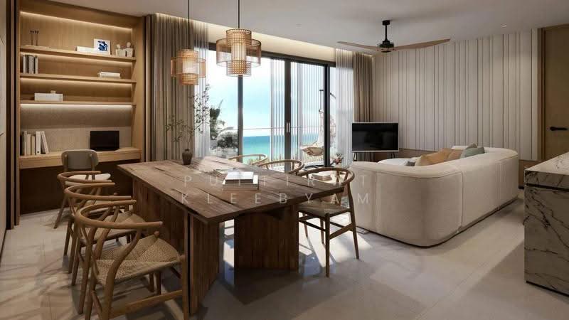 Laguna Lakeside Residences, phuket, Choeng Thale, Thalang, Phuket, 3 Bedrooms, 114 sqm, Condo For Sale, by Puttirat Kleebyam, 500525718 - DDproperty.com