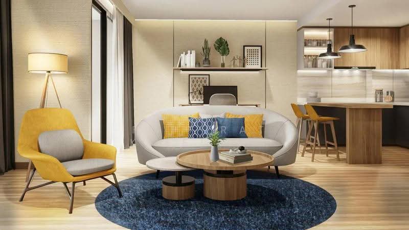 Laguna Lakeside Residences : ลากูน่า เลคไซด์ เรสซิเดนซ์, ภูเก็ต, เชิงทะเล, ถลาง, ภูเก็ต, 114 ตร.ม., คอนโด ขาย, โดย Puttirat Kleebyam, 500525718 - DDproperty.com