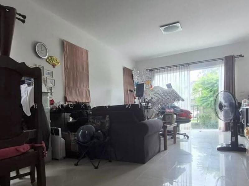 undefined, กรุงเทพ, ออเงิน, สายไหม, กรุงเทพ, 150 ตร.ม., บ้านแฝด ขาย, โดย Rungkan Wijitjun, 500525720 - DDproperty.com