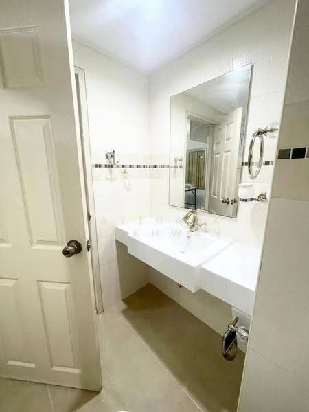 Lumpini Ville Ramkhamhaeng 44, Bangkok, Ramkamhang Road, Hua Mak, Bang Kapi, Bangkok, 1 Bedroom, 36 sqm, Condo For Rent, by Natthaya Ninkhwan, 500525721 - DDproperty.com