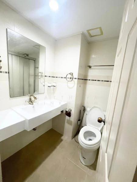 Lumpini Ville Ramkhamhaeng 44, Bangkok, Ramkamhang Road, Hua Mak, Bang Kapi, Bangkok, 1 Bedroom, 36 sqm, Condo For Rent, by Natthaya Ninkhwan, 500525721 - DDproperty.com