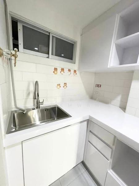 Lumpini Ville Ramkhamhaeng 44, Bangkok, Ramkamhang Road, Hua Mak, Bang Kapi, Bangkok, 1 Bedroom, 36 sqm, Condo For Rent, by Natthaya Ninkhwan, 500525721 - DDproperty.com