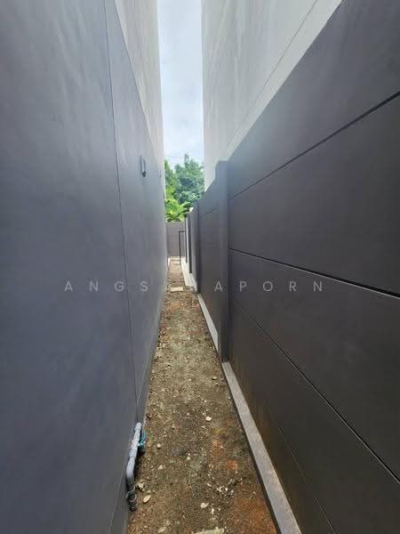 บ้านใหม่มือ 1 ใจกลางลาดพร้าว 101, กรุงเทพ, คลองเจ้าคุณสิงห์, วังทองหลาง, กรุงเทพ, 270 ตร.ม., บ้านเดี่ยว ขาย, โดย Angsanaporn D, 500525722 - DDproperty.com