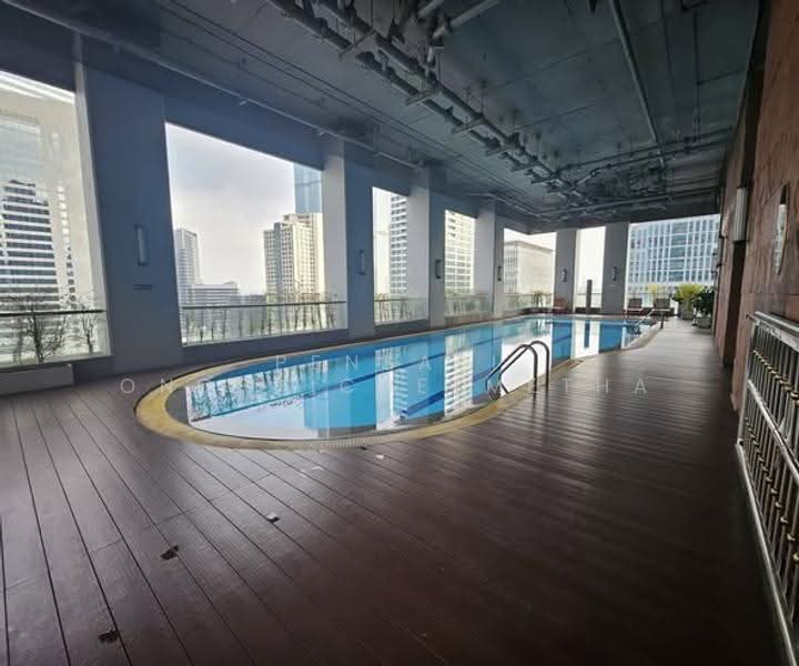 Silom Suite : สีลม สวีท, กรุงเทพ, ซอยสาทร 12 ถนนสาทร, สีลม, บางรัก, กรุงเทพ, 70 ตร.ม., คอนโด ให้เช่า, โดย Pensasi Ongphichetmetha, 500525723 - DDproperty.com
