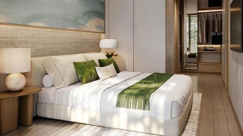 Laguna Lakeside Residences : ลากูน่า เลคไซด์ เรสซิเดนซ์, ภูเก็ต, เชิงทะเล, ถลาง, ภูเก็ต, 85 ตร.ม., คอนโด ขาย, โดย Puttirat Kleebyam, 500525724 - DDproperty.com
