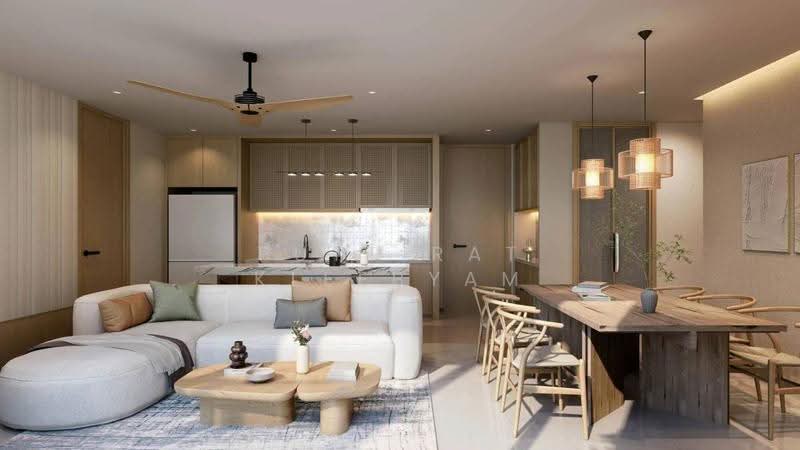 Laguna Lakeside Residences, phuket, Choeng Thale, Thalang, Phuket, 2 Bedrooms, 85 sqm, Condo For Sale, by Puttirat Kleebyam, 500525724 - DDproperty.com