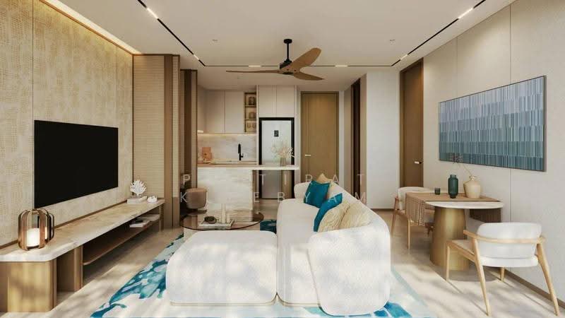 Laguna Lakeside Residences : ลากูน่า เลคไซด์ เรสซิเดนซ์, ภูเก็ต, เชิงทะเล, ถลาง, ภูเก็ต, 85 ตร.ม., คอนโด ขาย, โดย Puttirat Kleebyam, 500525724 - DDproperty.com