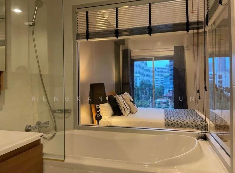 The Seed Musee, Bangkok, 119 Soi Sukhumvit 26, Khong Tan, Khlong Toei, Bangkok, 1 Bedroom, 44 sqm, Condo For Sale, by Rungkan Wijitjun, 500525725 - DDproperty.com