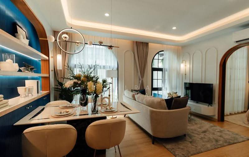 Above Element Condo : อะโบฟ เอเลเมนท์, ภูเก็ต, เชิงทะเล, ถลาง, ภูเก็ต, 38 ตร.ม., คอนโด ขาย, โดย Puttirat Kleebyam, 500525727 - DDproperty.com