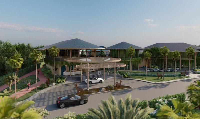 Above Element Condo, Phuket, Choeng Thale, Thalang, Phuket, 1 Bedroom, 38 sqm, Condo For Sale, by Puttirat Kleebyam, 500525727 - DDproperty.com