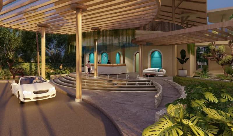 Above Element Condo, Phuket, Choeng Thale, Thalang, Phuket, 1 Bedroom, 38 sqm, Condo For Sale, by Puttirat Kleebyam, 500525727 - DDproperty.com